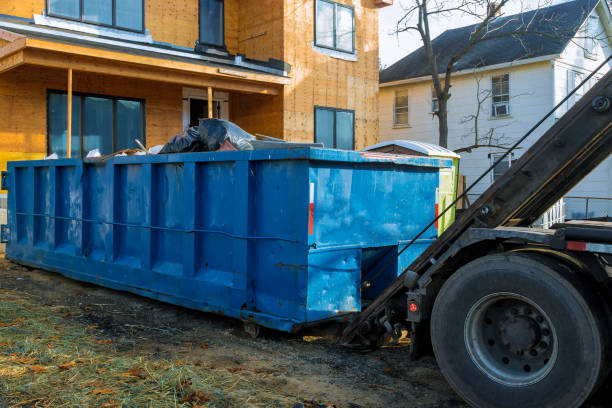 Best Yard Cleanup Services  in Cassopolis, MI