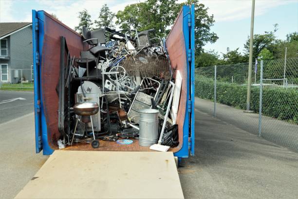 Best Affordable Junk Removal Services  in Cassopolis, MI