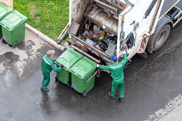 Best Trash Removal Near Me  in Cassopolis, MI