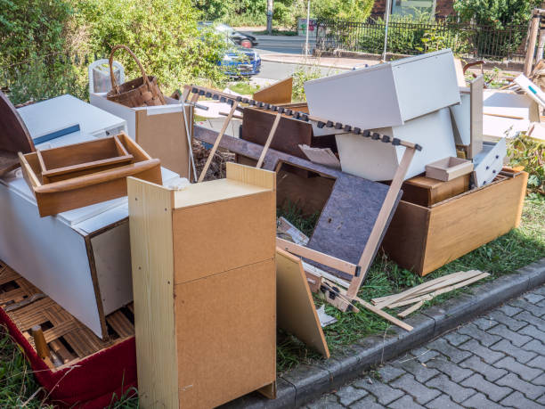 Best Trash Removal Near Me  in Cassopolis, MI