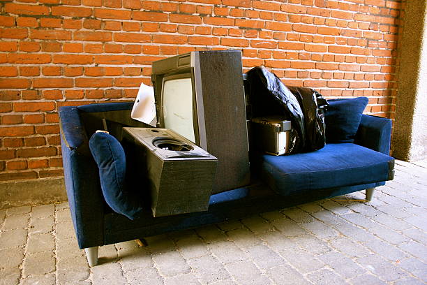 Best Attic Cleanout Services  in Cassopolis, MI