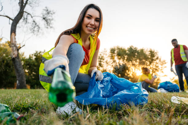 Best Commercial Cleanout Services  in Cassopolis, MI