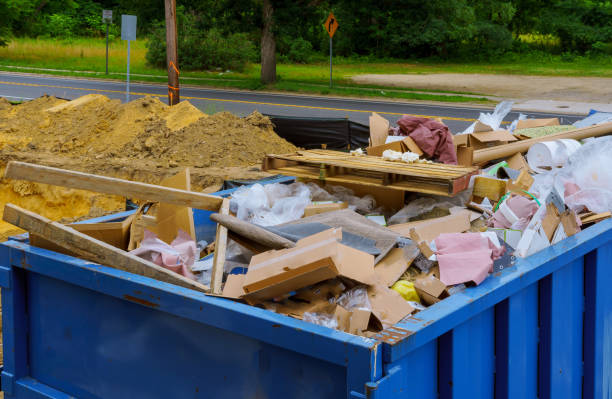 Best Household Junk Removal  in Cassopolis, MI